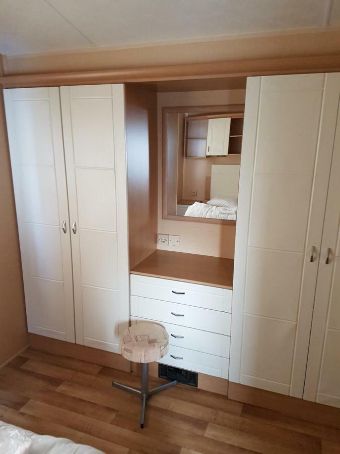 Mobil Home Soulac 외부 사진