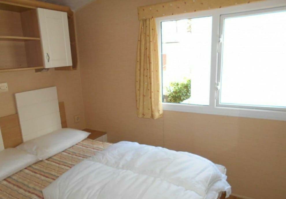 Mobil Home Soulac 외부 사진