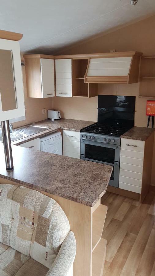 Mobil Home Soulac 외부 사진