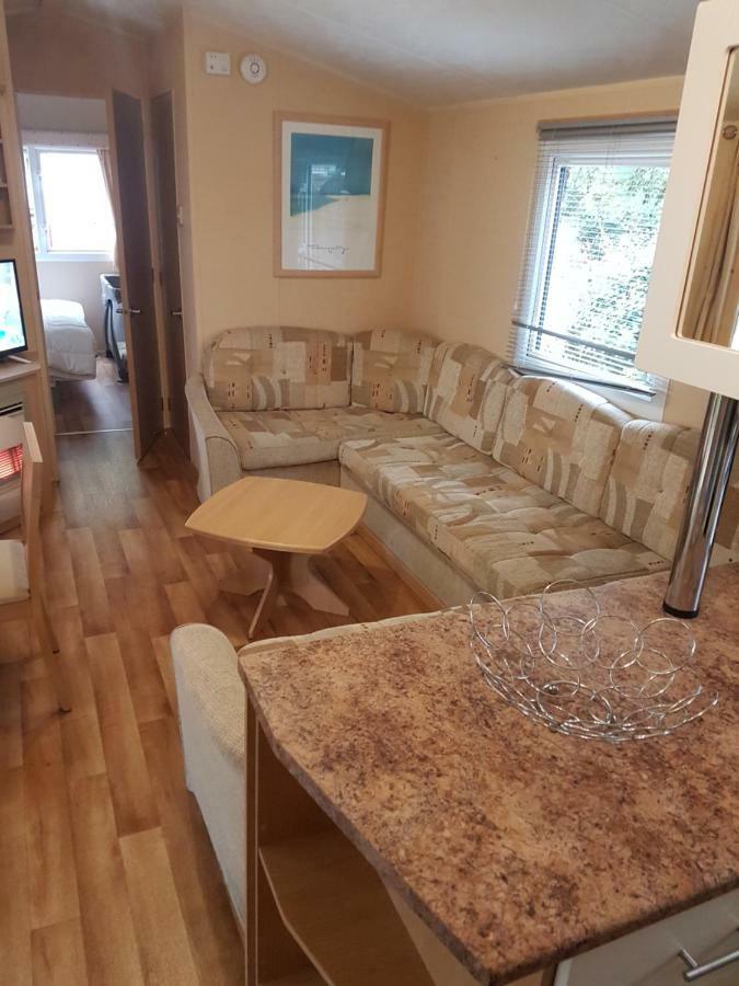 Mobil Home Soulac 외부 사진