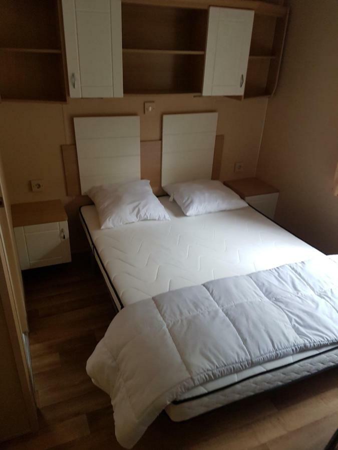 Mobil Home Soulac 외부 사진