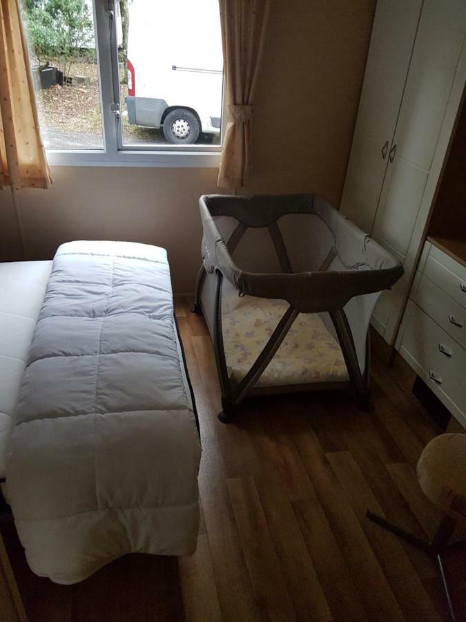 Mobil Home Soulac 외부 사진