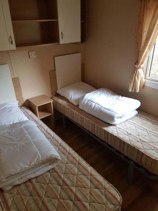 Mobil Home Soulac 외부 사진