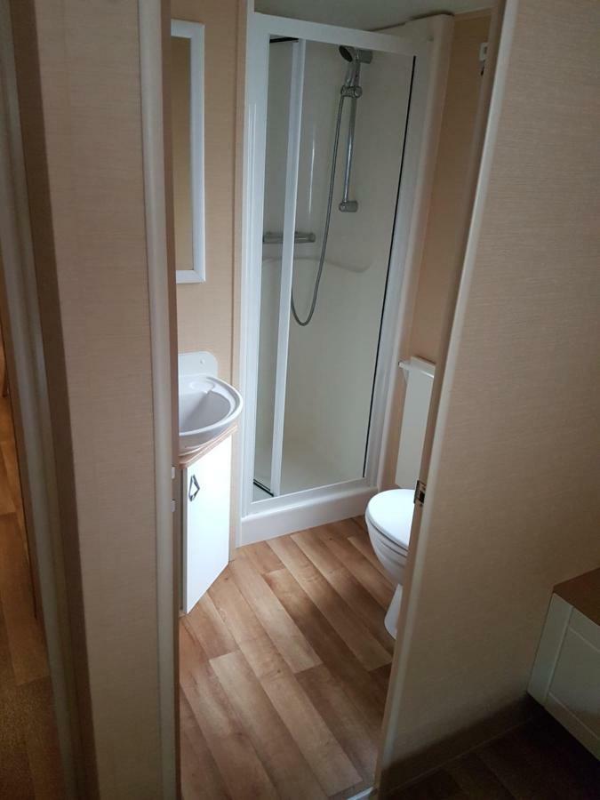 Mobil Home Soulac 외부 사진
